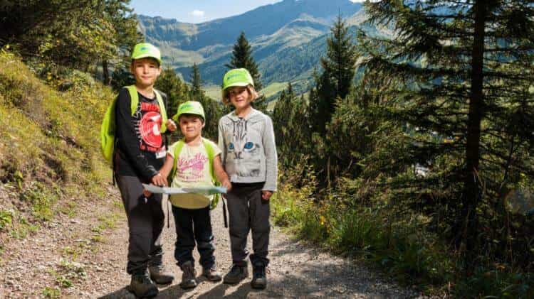 Wanderung Sassweg mit Touren Beschrieb Wanderung Sassweg